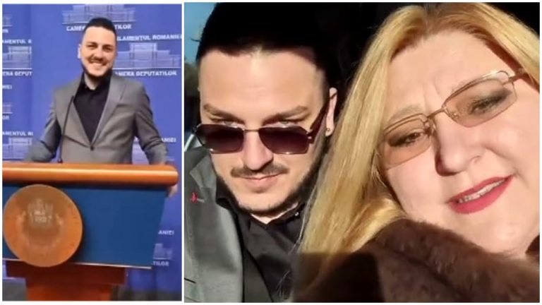 Decizia luată de fosta iubită a lui Makaveli, după ce a sunat la poliție și s-a plâns că e amenințată. Influencerul a ajuns consilier parlamentar Fanatik.ro” „prefix”:”@ 