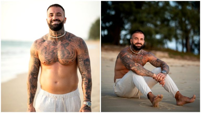 Maluma, ispita de la Insula Iubirii, facem marele anunț, chiar în ziua nunții: „Pentru un cuplu este un test de încredere și loialitate” – Exclusiv Fanatik.ro” „prefix”:”@ 