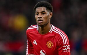 Unde poate ajunge Marcus Rashford, după ce şi-a anunţat plecarea de la Manchester United! Şase granzi ai Europei sunt pe urmele lui @Antena Sport