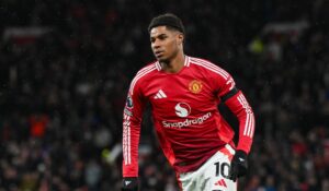 Marcus Rashsford vrea să plece de la Manchester United! Anunţul surprinzător al starului englez: „E dezamăgitor. Mă simt neînţeles” @Antena Sport