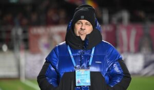 Care sunt cei trei jucători care vor pleca de la Rapid! Marius Şumudică începe curăţenia de iarnă în Giuleşti @Antena Sport