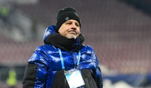 Marius Şumudică „taie în carne vie” la Rapid: „Să îşi facă bagajele”. Anunţ categoric după înfrângerea cu CFR Cluj @Antena Sport