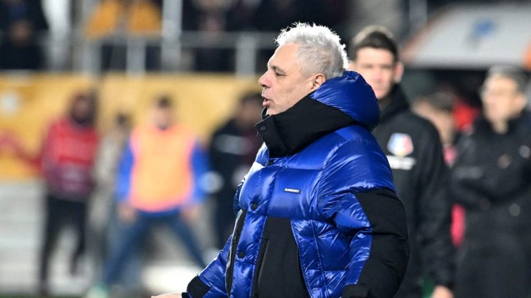 Marius Șumudică, avertisment pentru jucători înainte de meciul cu Dinamo: „Îi arunc afară din stadion” Fanatik.ro” „prefix”:”@ 