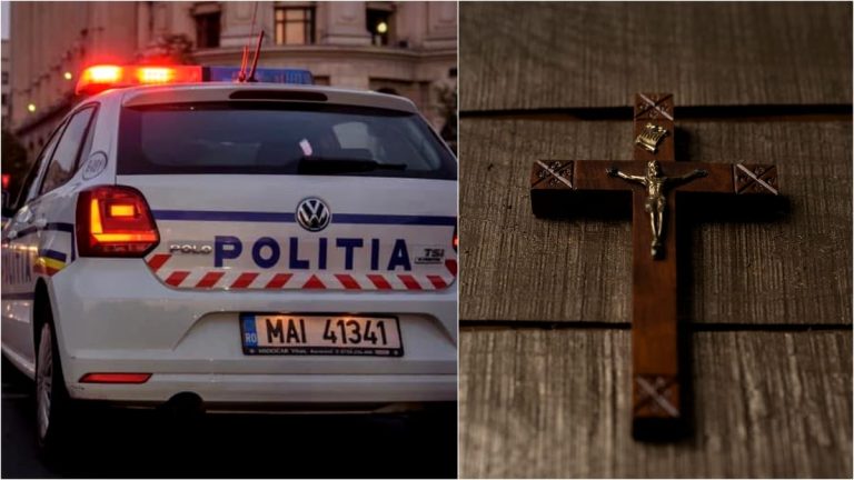 Caz halucinant în Timișoara. Un tânăr a crezut că a văzut diavolul și a atacat o bătrână cu un crucifix Fanatik.ro” „prefix”:”@ 