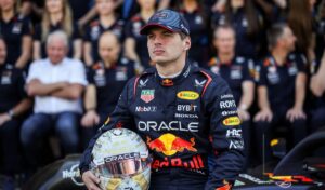 Max Verstappen continuă conflictul cu FIA: „Cu toţii am crescut aşa”. Întrebarea care l-a pus pe gânduri pe campionul mondial @Antena Sport