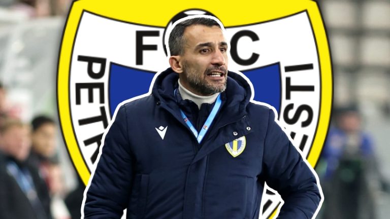 Mehmet Topal, reacție virulentă după plecarea cu scandal de la Petrolul: “Am fost dispus să fac sacrificii pentru club” Fanatik.ro” „prefix”:”@ 