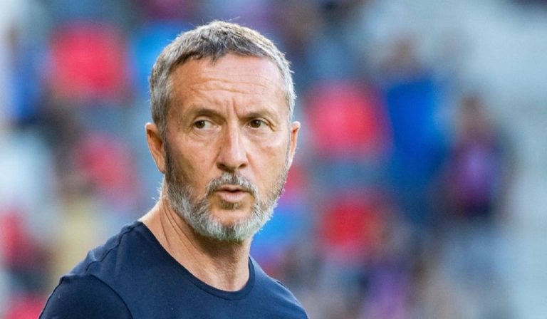 Mihai Stoica a deslușit misterul unui rateu costisitor la FCSB: „Aici, trebuie să fii bărbat!“ @Stiri @ Sport.ro