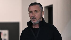 „Mai important să joci cu Manchester United, decât cu Reşiţa!” Mihai Stoica, reacţie categorică după eşecul suferit de FCSB @Antena Sport