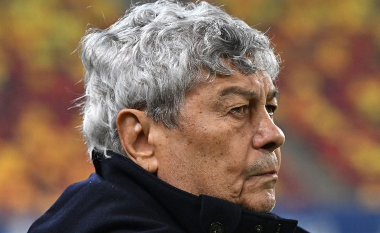 Mircea Lucescu face deplasarea în Italia! Ce pregătește selecționerul pentru CM 2026 @Stiri @ Sport.ro