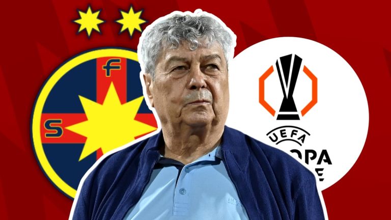 Mircea Lucescu, impresionat de parcursul lui FCSB în Europa League. “De multă vreme nu am mai avut o echipă la nivelul ăsta” Fanatik.ro” „prefix”:”@ 