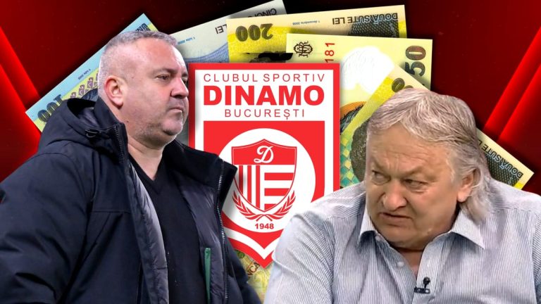 Miță Iosif, dat afară de Dănuț Lupu de la ACS FC Dinamo al lui Nicolae Badea. Ce clauză avea. Exclusiv Fanatik.ro” „prefix”:”@ 