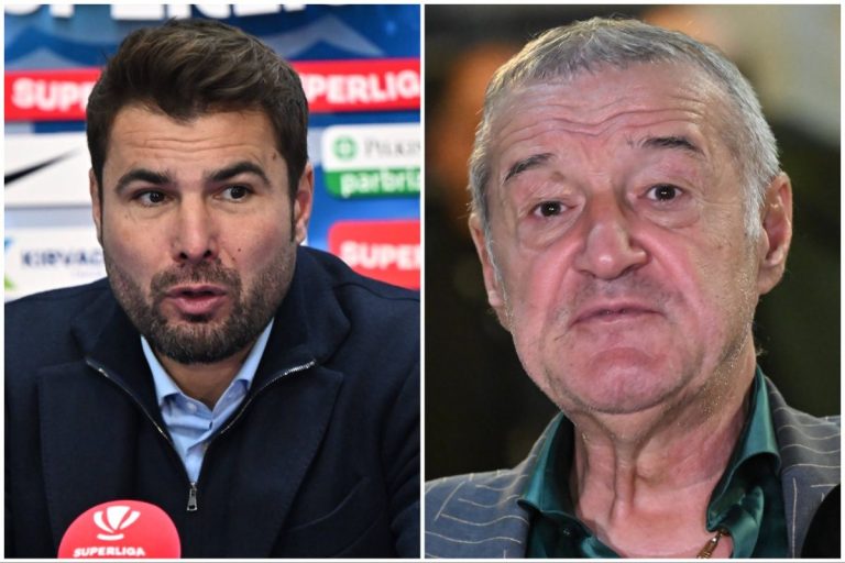 Adrian Mutu, uimit: ”Cea mai mare bombă din toate timpurile în fotbalul românesc!” + Sfat pentru Gigi Becali @Stiri @ Sport.ro