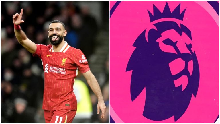 Mohamed Salah a intrat în istoria Premier League! Borna atinsă de egiptean după golul din Liverpool – Leicester 3-1 Fanatik.ro” „prefix”:”@ 