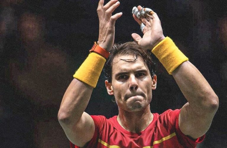 Marii sportivi care s-au retras în 2024! Rafael Nadal, Andres Iniesta, Toni Kroos, Mark Cavendish, Alex Morgan sau Garbine Muguruza și-au încheiat cariera @Stiri @ Sport.ro