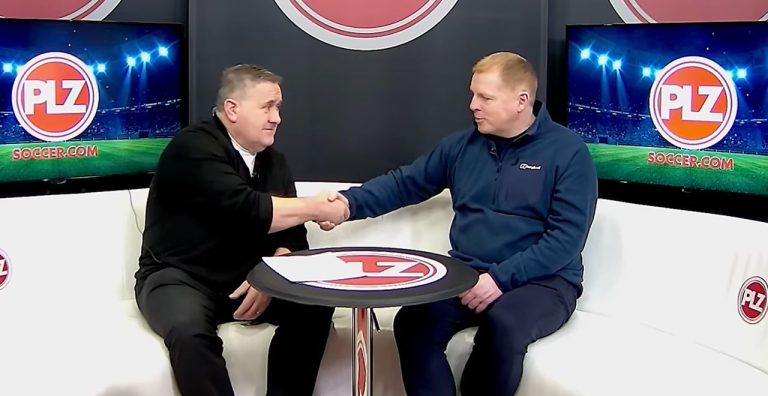 Neil Lennon revine! Anunțul nord-irlandezului după mandatul de coșmar de la Rapid @Stiri @ Sport.ro