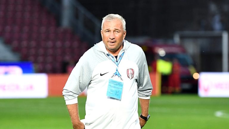 Neluțu Varga, noi detalii despre situația lui Dan Petrescu la CFR Cluj: „Vom trage linie” Fanatik.ro” „prefix”:”@ 