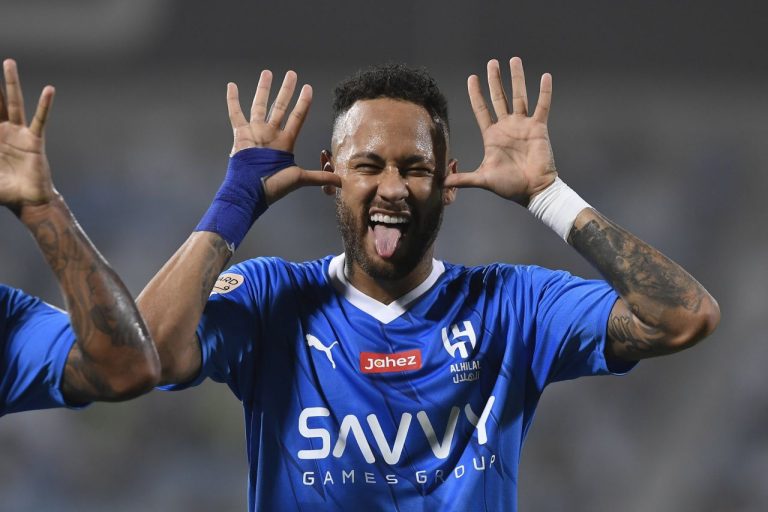 Neymar și-a decis viitorul! La ce club dorește să joace @Stiri @ Sport.ro