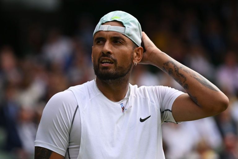 Kyrgios, uluit de revenirea incredibilă a Simonei Halep: ce i-a spus româncei, în exclusivitate pe VOYO @Stiri @ Sport.ro