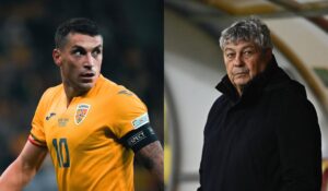 Pe cine au votat Nicolae Stanciu şi Mircea Lucescu la FIFA The Best! Câştigătorul Vinicius, ignorat de căpitanul României @Antena Sport