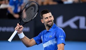 Novak Djokovic, start perfect în Australia! Sârbul s-a impus fără emoții în primul meci la Brisbane și s-a calificat în optimi @Antena Sport