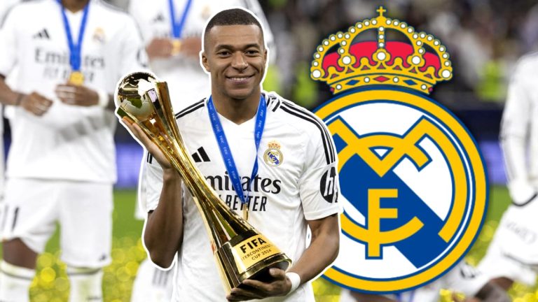 Obiectiv ambițios pentru Kylian Mbappe la Real Madrid: “Trebuie să mai câștigăm încă cinci” Fanatik.ro” „prefix”:”@ 