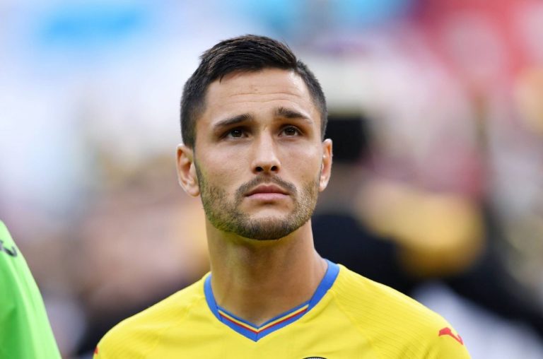 Florin Andone s-a „împăcat“ cu golul: unde a ajuns să joace fostul internațional, la 31 de ani @Stiri @ Sport.ro