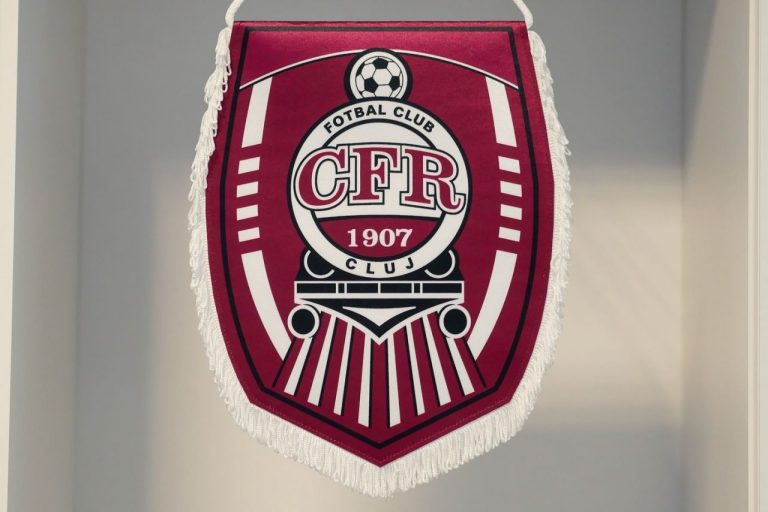 „A semnat cu CFR imediat”. Transfer anunțat la Cluj @Stiri @ Sport.ro