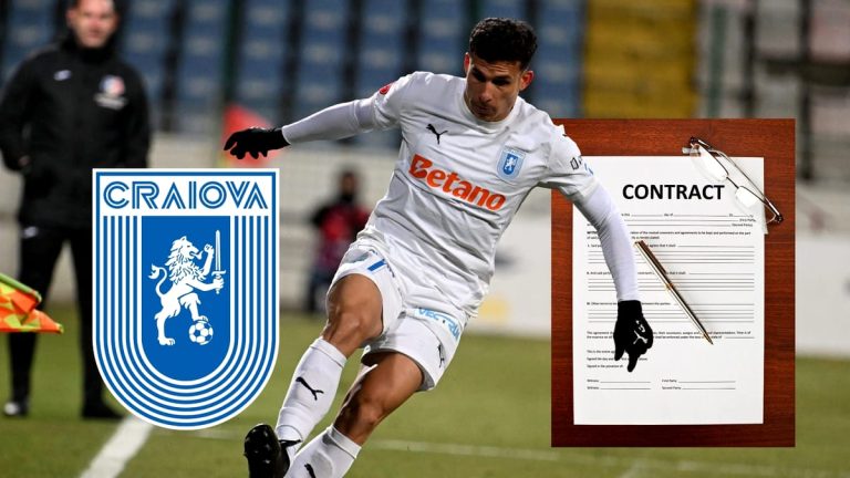 Diagnostic horror pentru Luis Paradela după accidentarea din meciul Gloria Buzău – Universitatea Craiova 0-2! Cât lipseşte şi ce se întâmplă cu contractul atacantului. Exclusiv Fanatik.ro” „prefix”:”@ 