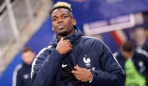 Paul Pogba, după condamnarea fratelui său mai mare, Mathias: „În sfârşit pot să las în urmă ce s-a întâmplat” @Antena Sport