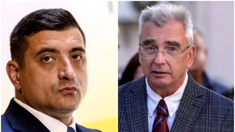 George Simion vrea guvern de uniune națională, cu premier AUR. Ce variantă a propus Fanatik.ro” „prefix”:”@ 