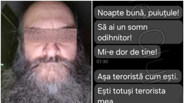 Scandal sexual la o mănăstire din Bistrița. Un preot este acuzat că ar fi făcut propuneri indecente femeilor pe internet: ”L-am refuzat categoric” Fanatik.ro” „prefix”:”@ 