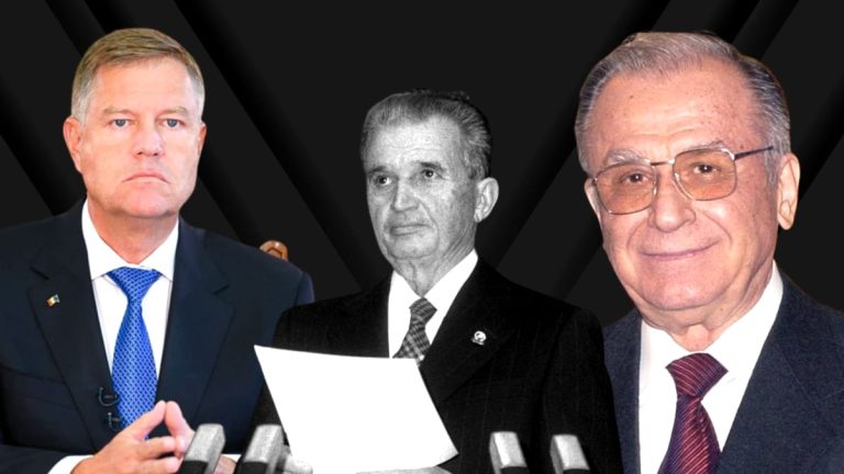 Mitică Dragomir, dezvăluiri despre Nicolae Ceaușescu! Comparația cu Klaus Iohannis și Ion Iliescu Fanatik.ro” „prefix”:”@ 