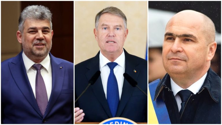 Se aleg președinții de la Senat și Camera Deputaților. Klaus Iohannis va desemna, apoi, noul premier Fanatik.ro” „prefix”:”@ 