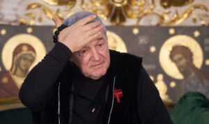 Se pregăteşte prima plecare a iernii de la FCSB! „Pariul” de 400.000 de euro al lui Gigi Becali, OUT după numai şase luni @Antena Sport