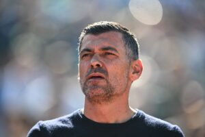 Sergio Conceicao, noul antrenor de la Milan! Anunţul făcut la doar câteva ore după demiterea lui Paulo Fonseca @Antena Sport