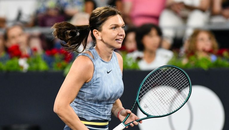 „Le-au distrus pe Simona Halep şi pe Jasmine Paolini”. Americanii au taxat eşecul dureros de la World Tennis League, în doar 21 de minute Prosport” „prefix”:”@ 