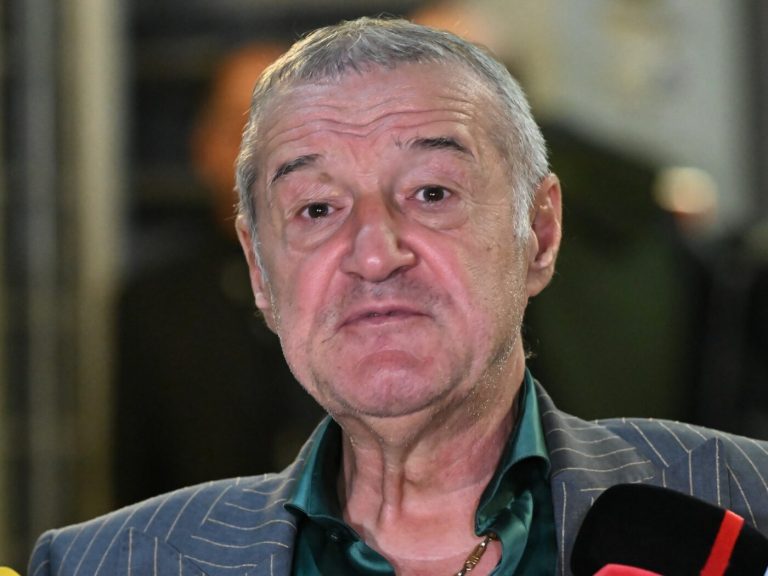 Gigi Becali a reacționat după ce a aflat că Dan Șucu devine patron la Genoa! Prosport” „prefix”:”@ 