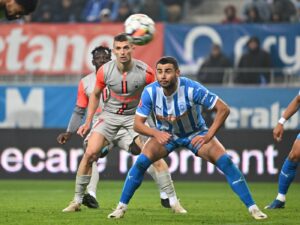 FCSB – Universitatea Craiova LIVE TEXT, ora 20:00. Derby decisiv pentru calificarea în sferturile de finală ale Cupei României @Antena Sport