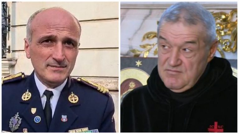 Florin Talpan continuă războiul cu Gigi Becali și recurge la un gest disperat: ”Sunt executat silit!” @Stiri @ Sport.ro