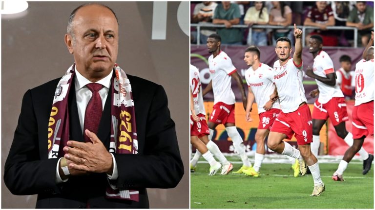 Răspunsul Rapidului după acuzele lui Andrei Nicolescu înaintea derby-ului: „Această înțelegere favorizează unilateral clubul Dinamo!” Fanatik.ro” „prefix”:”@ 