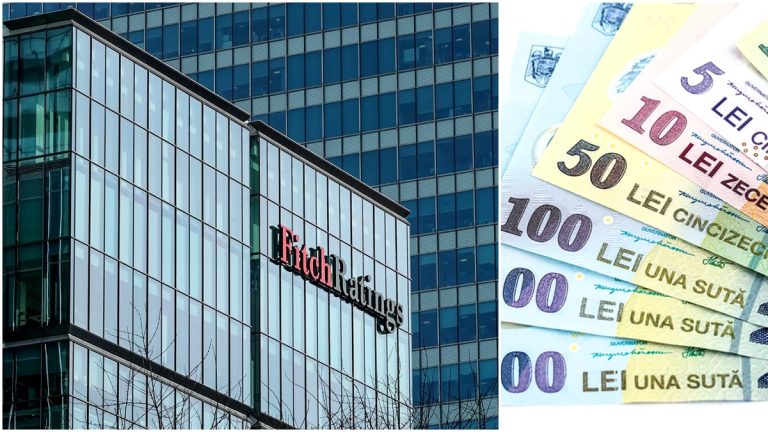 Ratingul Fitch, afectat de instabilitatea politică. Perspectiva României, retrogradată de la „Stabilă” la „Negativă” Fanatik.ro” „prefix”:”@ 