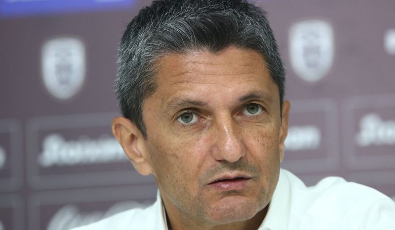 Reacția clubului PAOK după suspendarea de patru luni primită de Răzvan Lucescu @Stiri @ Sport.ro