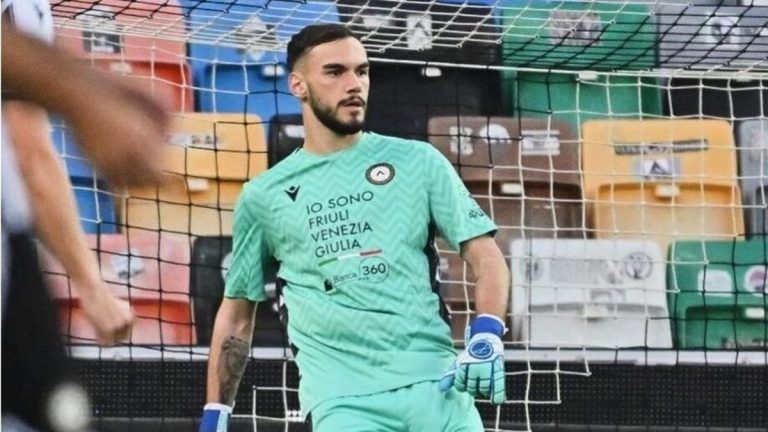 Răzvan Sava, vedetă în Gazzetta dello Sport. Ce scriu italienii despre portarul român înainte de Inter – Udinese Fanatik.ro” „prefix”:”@ 