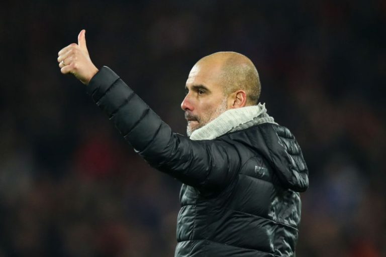 Englezii îl vor plecat pe Guardiola: ”Asta dacă vrea să rămână GOAT” @Stiri @ Sport.ro