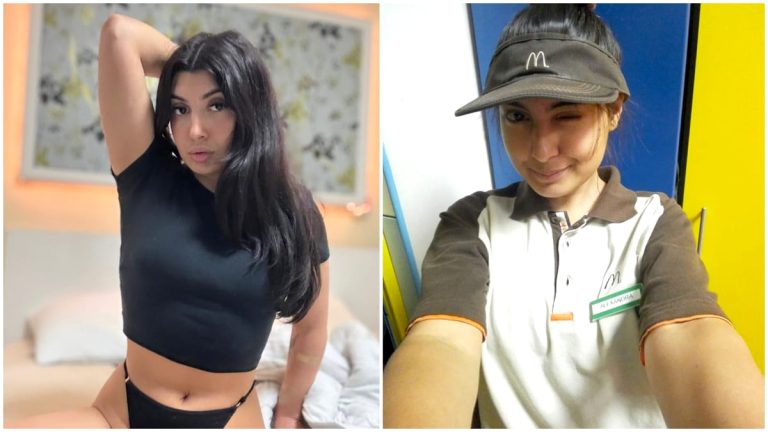 Povestea ploieștencei care s-a apucat de Onlyfans după ce a fost dată afară de la McDonalds. Cât cheltuie acum fostul ei șef pentru a o admira goală Fanatik.ro” „prefix”:”@ 