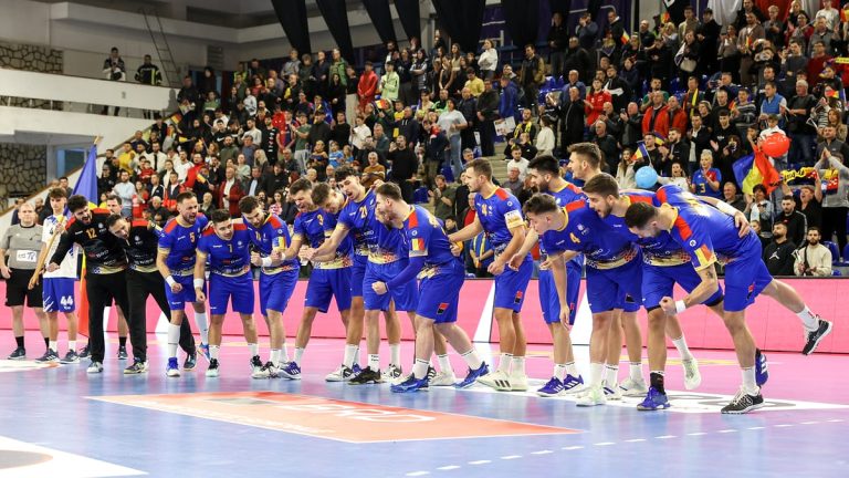 România a fost aleasă gazda Campionatului European de tineret la handbal masculin! Federația a făcut marele anunț Fanatik.ro” „prefix”:”@ 