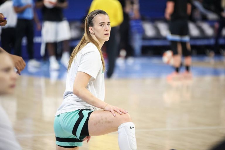 Sabrina Ionescu i-a fermecat pe americani! Ce urmează pentru românca din Statele Unite @Stiri @ Sport.ro