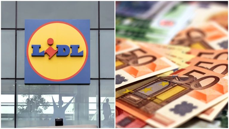 Ce salariu încasează un casier la Lidl. Retailerul oferă și alte bonusuri, iar angajații nu au nevoie de studii superioare Fanatik.ro” „prefix”:”@ 