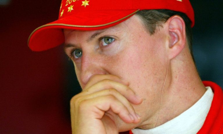 11 ani de la accidentul lui Schumacher. Cum s-a schimbat recent starea legendarului pilot @Stiri @ Sport.ro