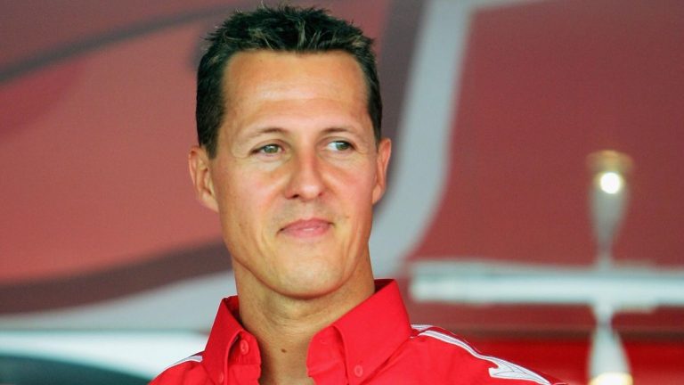 Prima veste bună de la familia lui Michael Schumacher după ani la rând: anunțul fiicei sale, viral pe Instagram @Stiri @ Sport.ro